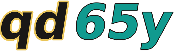 qd65y logo